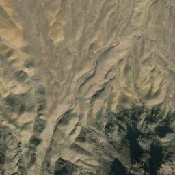 Satellite imagery of Kōh-e Khar Murdah, AF