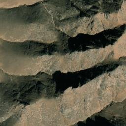 Satellite imagery of Kōh-e Chāh-e Surkh, AF