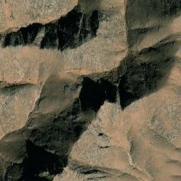 Satellite imagery of Kōh-e Chāh-e Surkh, AF