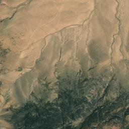 Satellite imagery of Gardanah-ye Bulghāchah, AF