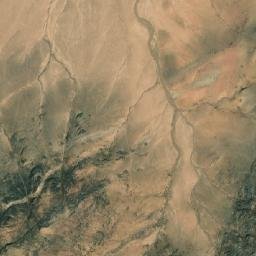 Satellite imagery of Gardanah-ye Bulghāchah, AF