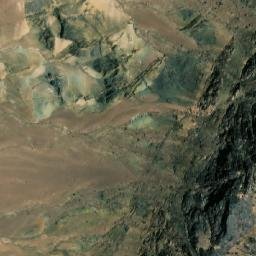 Satellite imagery of Zaybā Kōh, AF