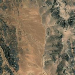 Satellite imagery of Zaybā Kōh, AF
