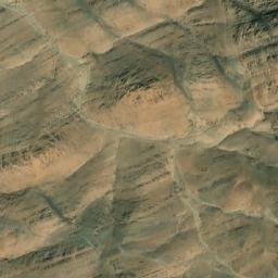 Satellite imagery of Kōh-e Takhtarī, AF