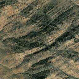 Satellite imagery of Kōh-e Takhtarī, AF