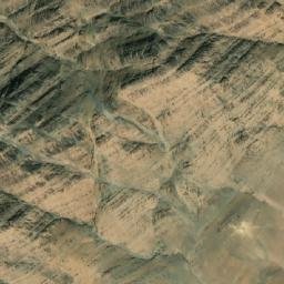 Satellite imagery of Kōh-e Takhtarī, AF
