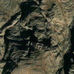 Satellite imagery of Kōh-e Sar Khōrhā, AF