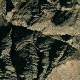 Satellite imagery of Kōh-e Sar Khōrhā, AF