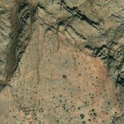 Satellite imagery of Kōh-e Sar Khōrhā, AF