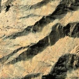 Satellite imagery of Pusht-e Kōh, AF