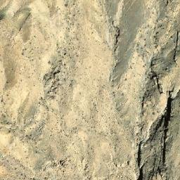 Satellite imagery of Kōh-e Gāw Khārā, AF