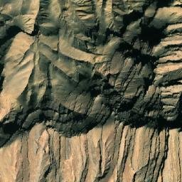 Satellite imagery of Kōh-e Bāgh, AF