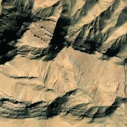 Satellite imagery of Kōh-e Bāgh, AF