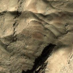 Satellite imagery of Kōh-e Pashing, AF