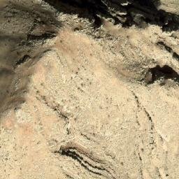 Satellite imagery of Kōh-e Pashing, AF