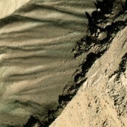 Satellite imagery of Kōh-e Nasah, AF