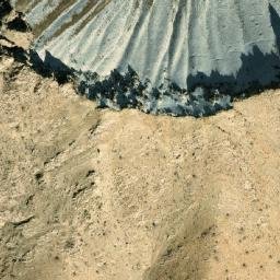 Satellite imagery of Kōh-e Nasah, AF