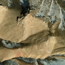 Satellite imagery of Kōtal-e Hāshmī, AF