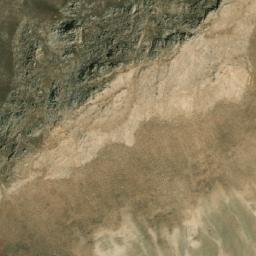 Satellite imagery of Kōtal-e Lukah Sang, AF