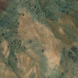 Satellite imagery of Karmō Band, AF