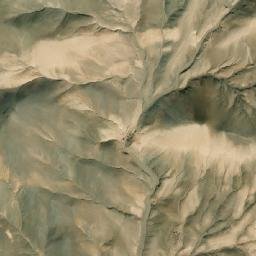 Satellite imagery of Chūling, AF