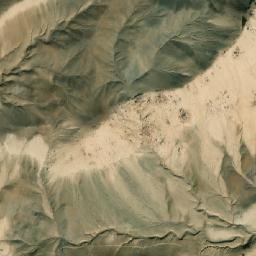 Satellite imagery of Chūling, AF