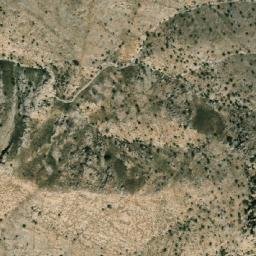Satellite imagery of Būmī Tūt Ghar, AF