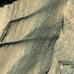 Satellite imagery of Chakay Ghar, AF