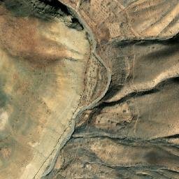 Satellite imagery of Karghal Ghar, AF