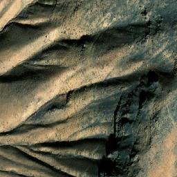 Satellite imagery of Karghal Ghar, AF