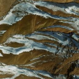 Satellite imagery of Kōh-e Kal, AF