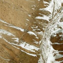 Satellite imagery of Kōh-e Kal, AF