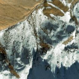 Satellite imagery of ‘Ādilē Sharqī Ghar, AF