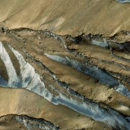 Satellite imagery of Ās Pus̲h̲tah, AF