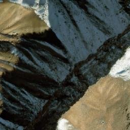 Satellite imagery of Ās Pus̲h̲tah, AF