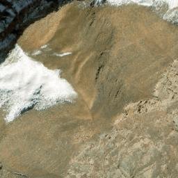 Satellite imagery of Ās Pus̲h̲tah, AF