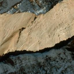 Satellite imagery of Kōh-e Qarkhī, AF