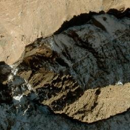 Satellite imagery of Kōh-e Qarkhī, AF