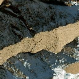 Satellite imagery of Kōh-e Qarkhī, AF