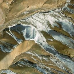 Satellite imagery of Kōh-e Kōl-e Baksī, AF