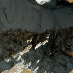 Satellite imagery of Kōh-e Kōl-e Baksī, AF