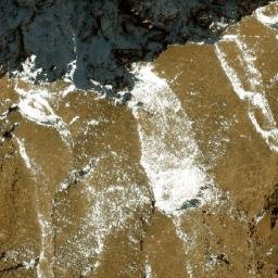 Satellite imagery of Kōh-e Pēshgīrah, AF