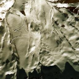 Satellite imagery of Kōh-e Asharjāy, AF