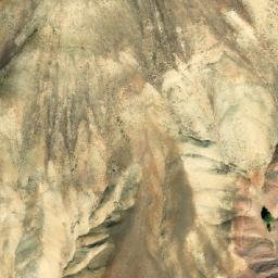 Satellite imagery of Kōh-e Siyāh Butah, AF