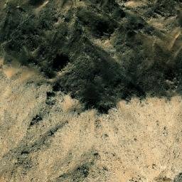 Satellite imagery of Chāktū, AF