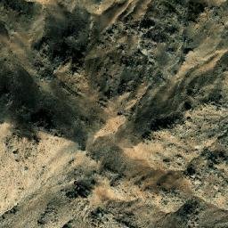 Satellite imagery of Chāktū, AF
