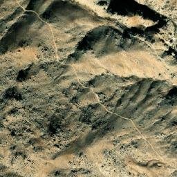 Satellite imagery of Chāktū, AF