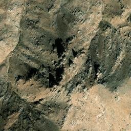 Satellite imagery of Sapayd Kōh, AF