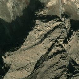 Satellite imagery of Mātkūy, AF