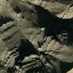 Satellite imagery of Mātkūy, AF